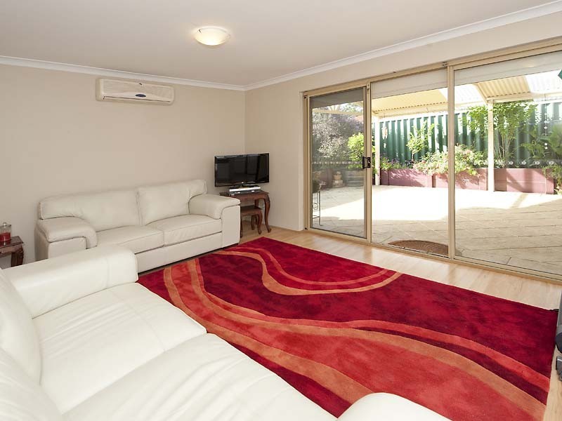 3/58 Carnarvon Street, East Victoria Park WA 6101