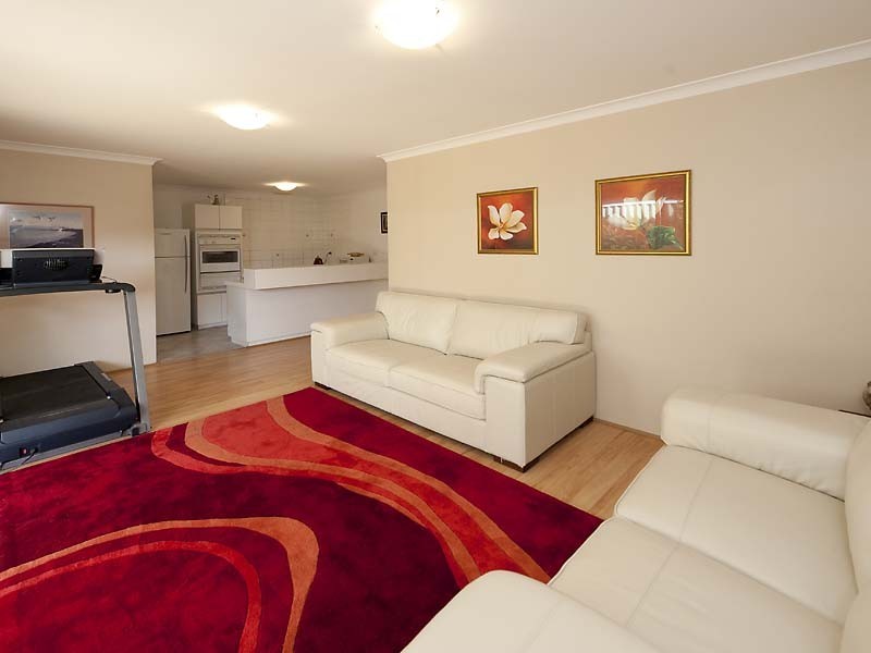 3/58 Carnarvon Street, East Victoria Park WA 6101