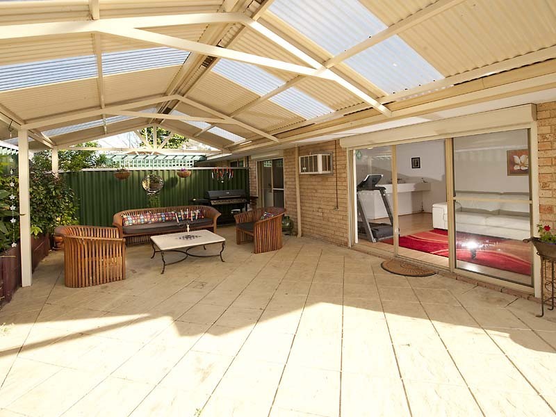 3/58 Carnarvon Street, East Victoria Park WA 6101