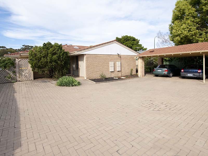 3/58 Carnarvon Street, East Victoria Park WA 6101