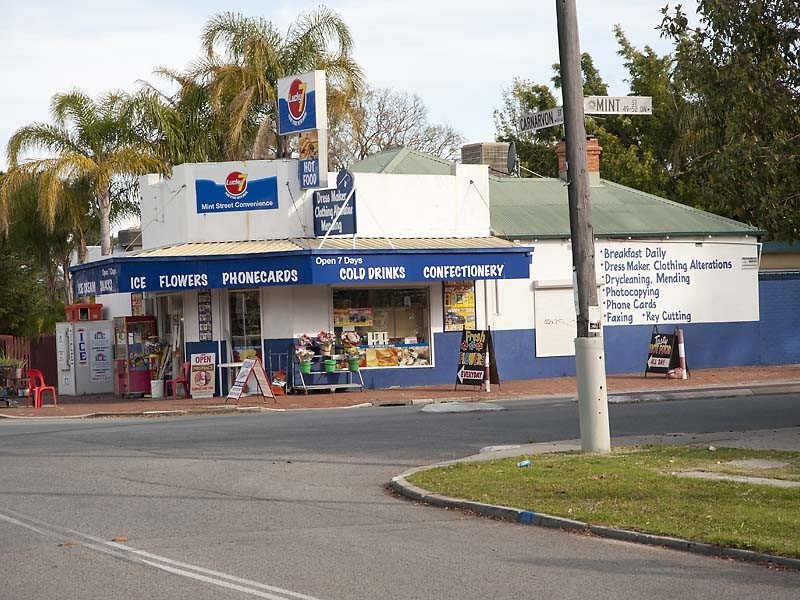 3/58 Carnarvon Street, East Victoria Park WA 6101