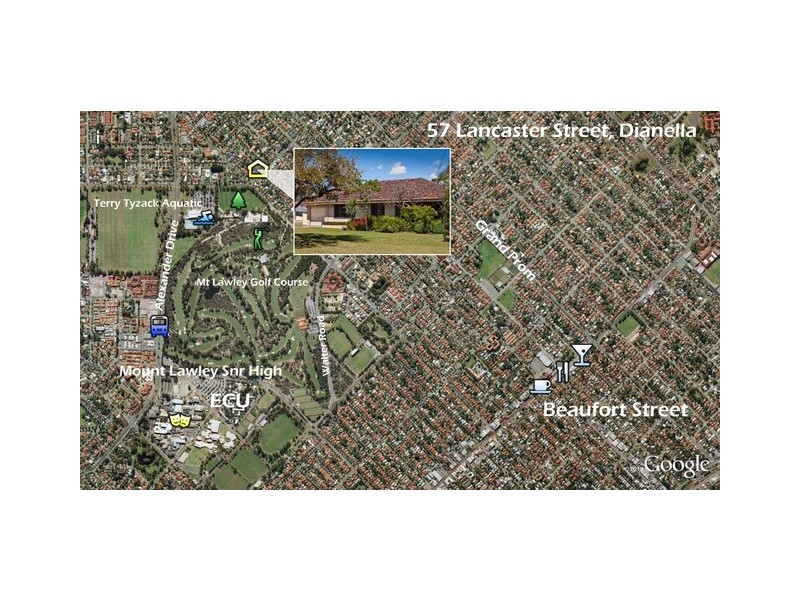 57 Lancaster Street, Dianella WA 6059