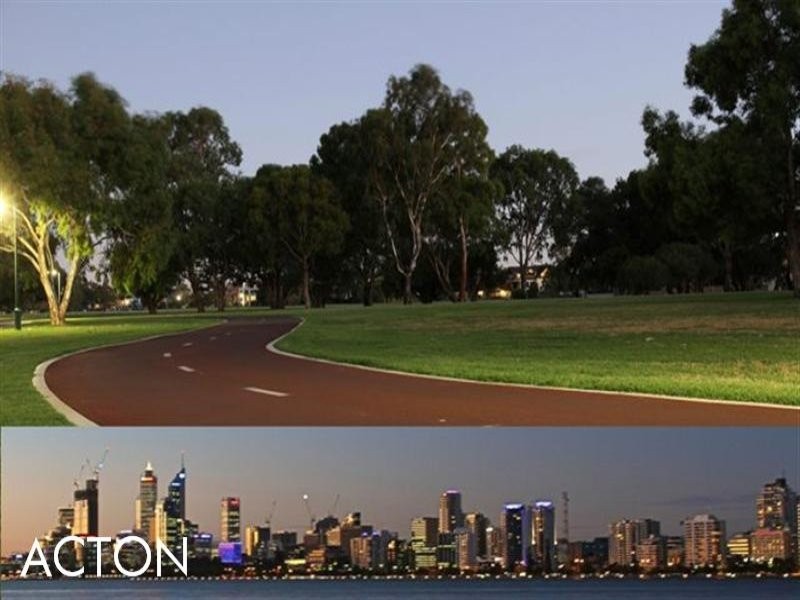 14/6 Manning Terrace, South Perth WA 6151