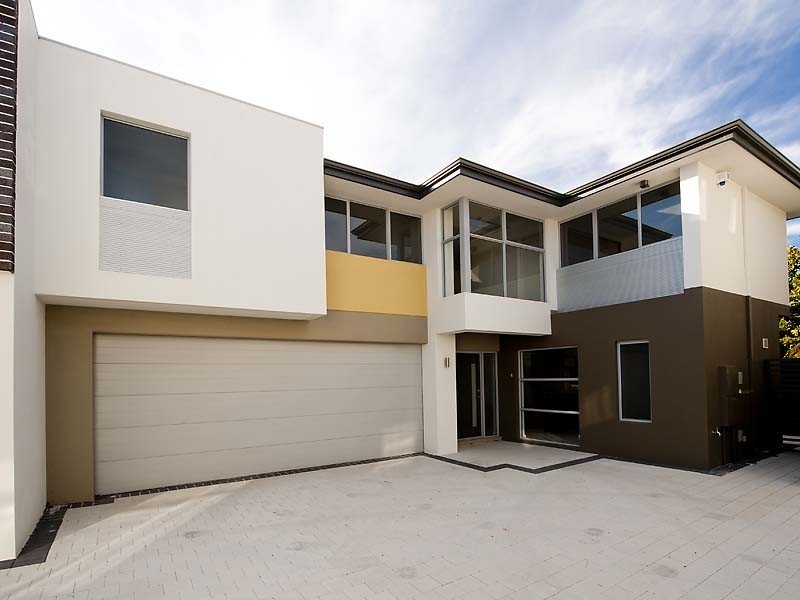 4/113 Gladstone Road, Rivervale WA 6103
