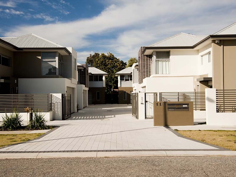 4/113 Gladstone Road, Rivervale WA 6103