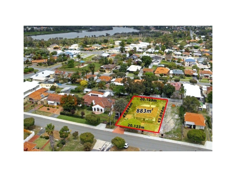 78 Milne Street, Bayswater WA 6053