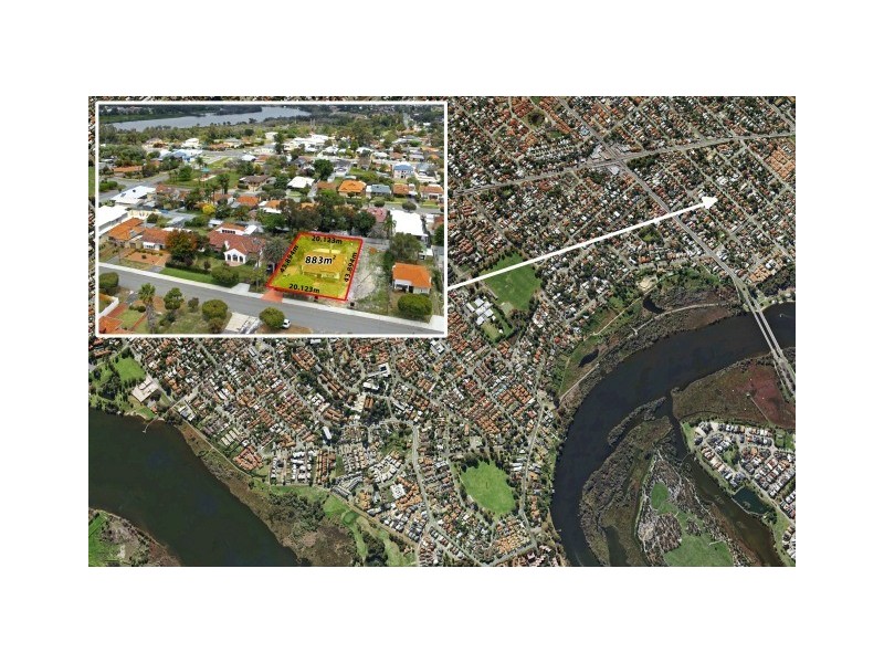 78 Milne Street, Bayswater WA 6053