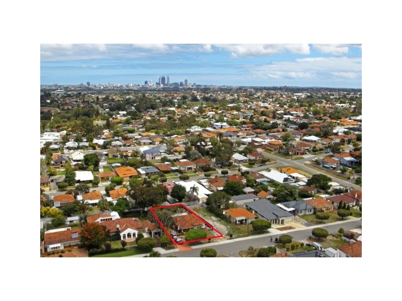 78 Milne Street, Bayswater WA 6053