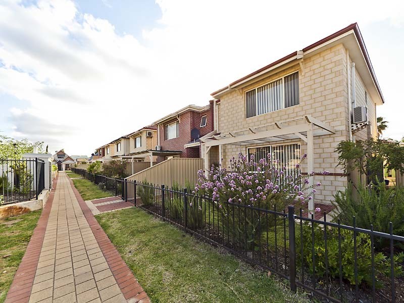 34/57 Frederick Street, Belmont WA 6104