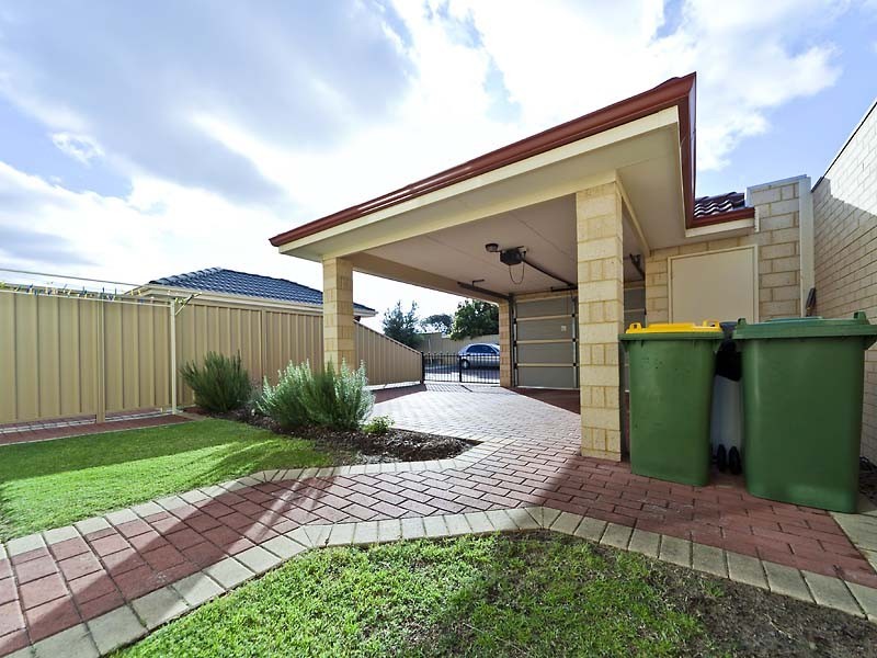 34/57 Frederick Street, Belmont WA 6104