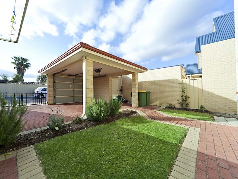 34/57 Frederick Street, Belmont WA 6104