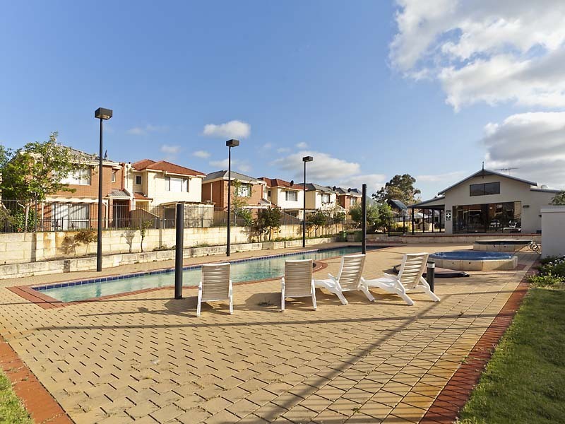 34/57 Frederick Street, Belmont WA 6104