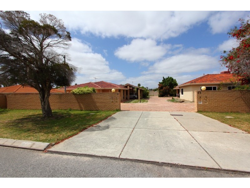 1/38 Camden Street, Dianella WA 6059