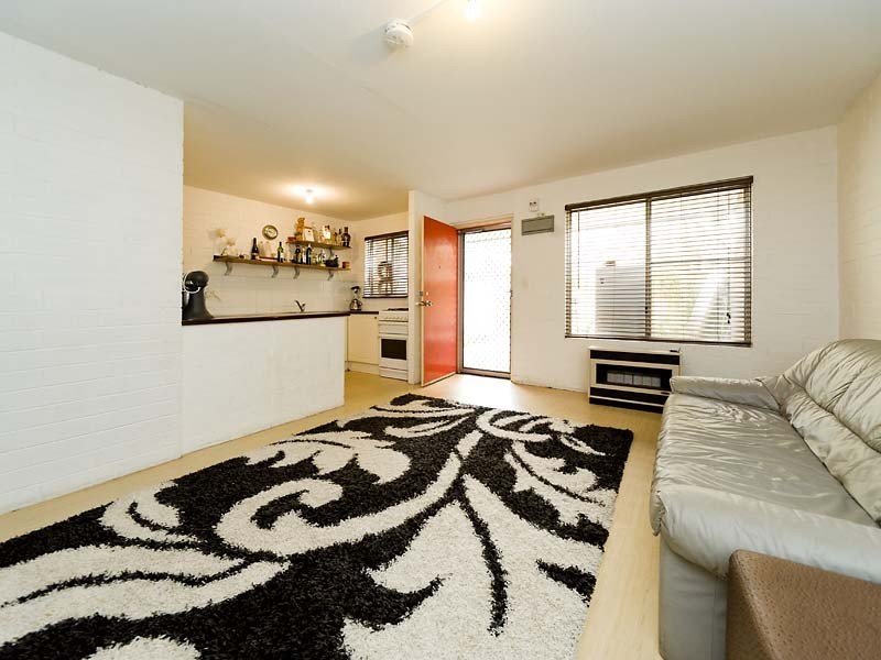 10/10 Wright Street, Perth WA 6000