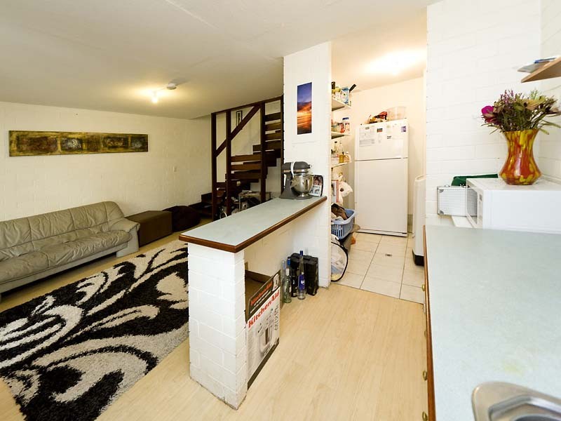 10/10 Wright Street, Perth WA 6000