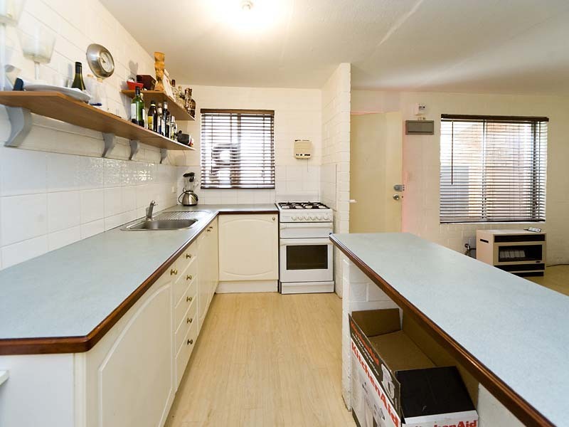 10/10 Wright Street, Perth WA 6000