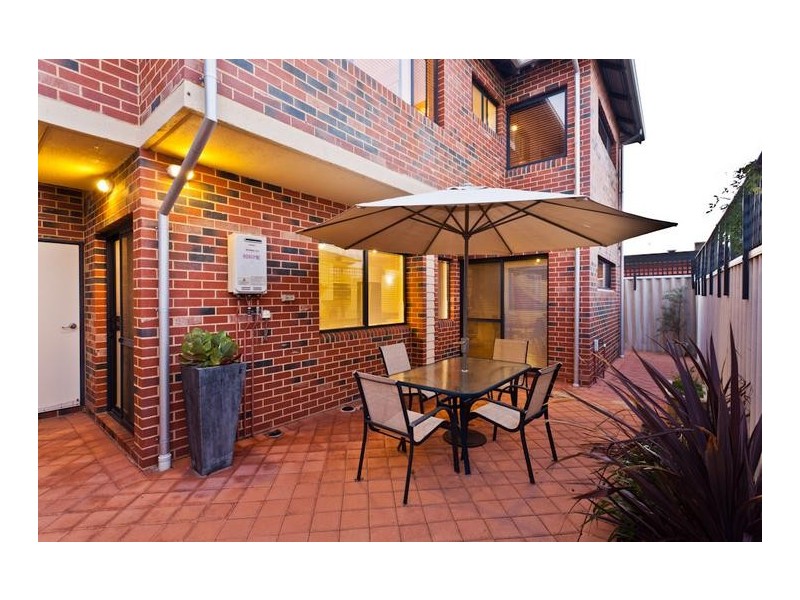 4/27 Elizabeth Street, Maylands WA 6051