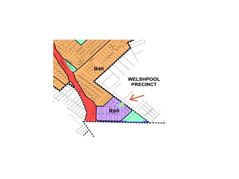 191 Swansea Street, East Victoria Park WA 6101