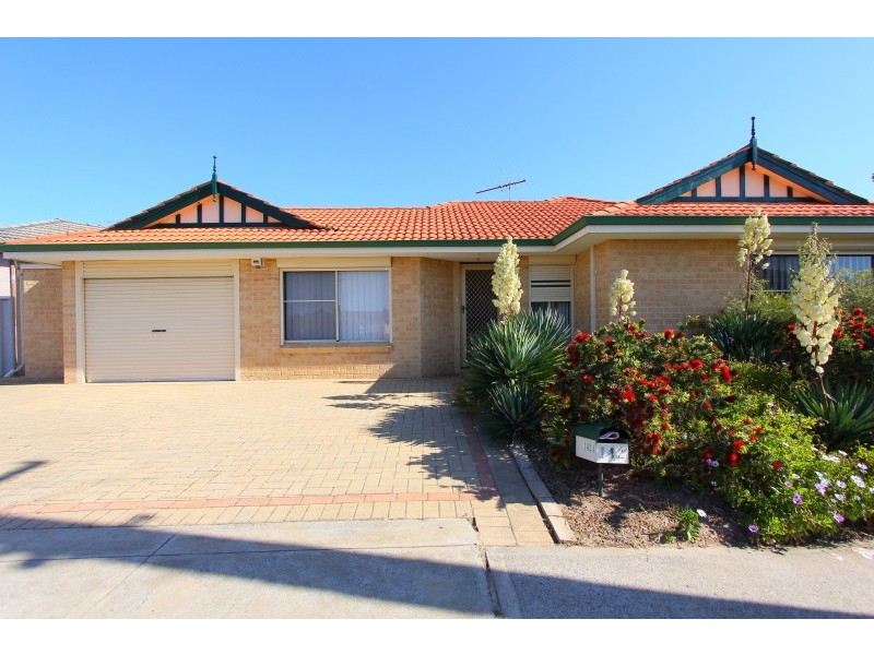 142 Woodrow Avenue, Dianella WA 6059