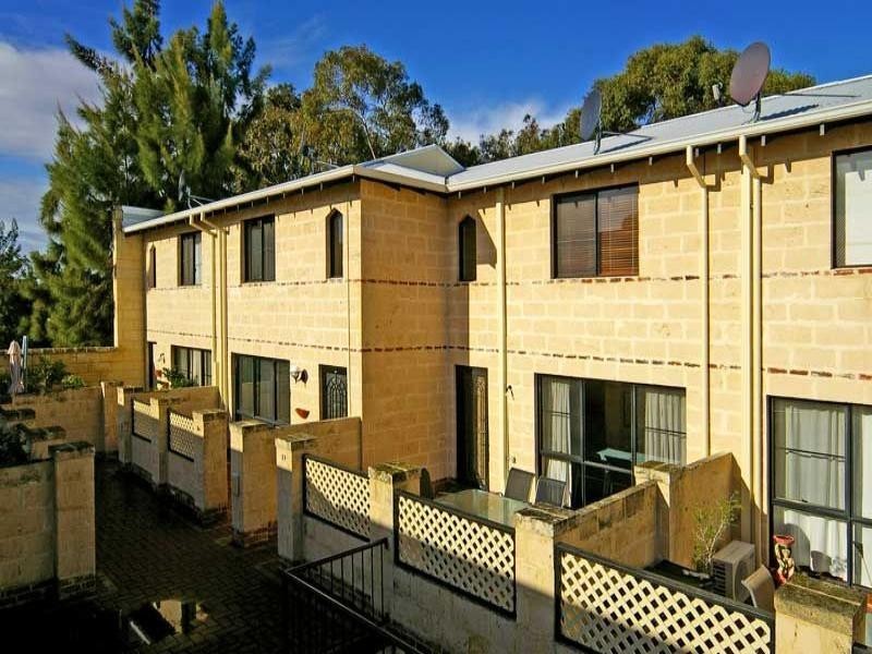 27/500 Beaufort Street, Highgate WA 6003