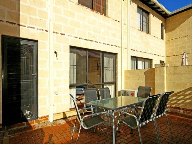 27/500 Beaufort Street, Highgate WA 6003