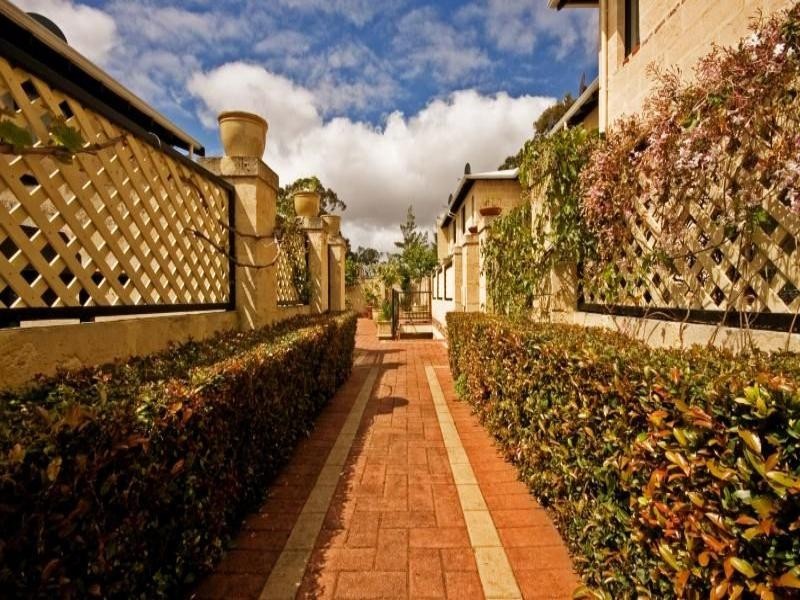 27/500 Beaufort Street, Highgate WA 6003