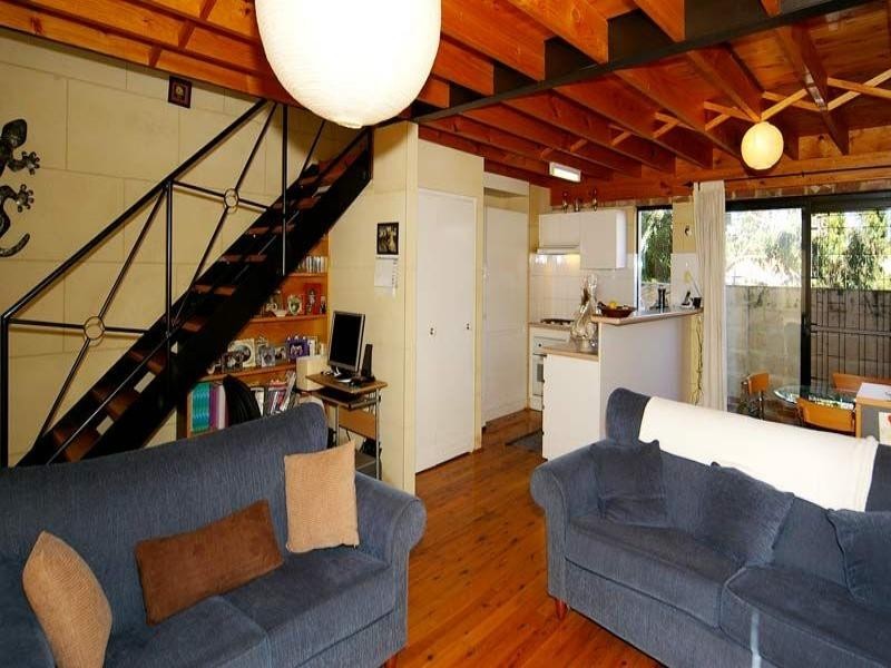 27/500 Beaufort Street, Highgate WA 6003