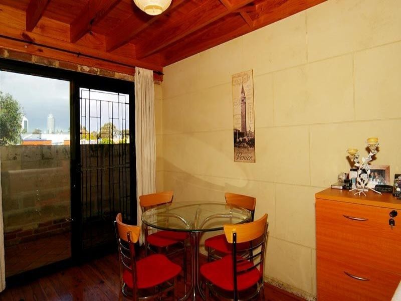 27/500 Beaufort Street, Highgate WA 6003