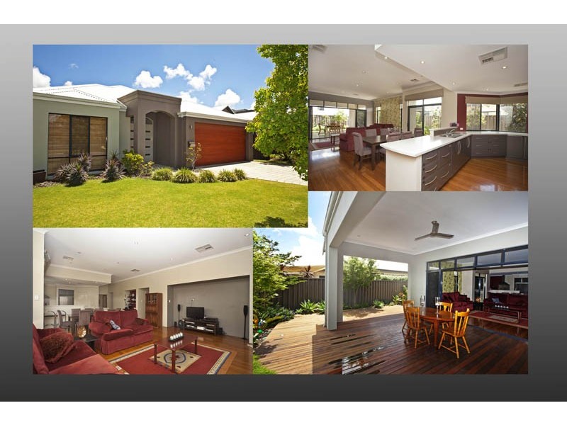 51 Milano Avenue, Stirling WA 6021