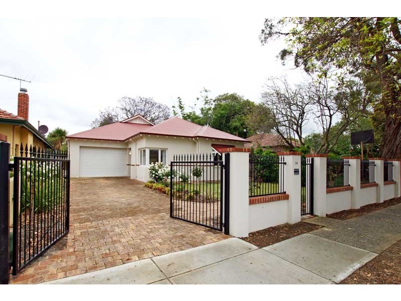 64 Wood Street, Inglewood WA 6052