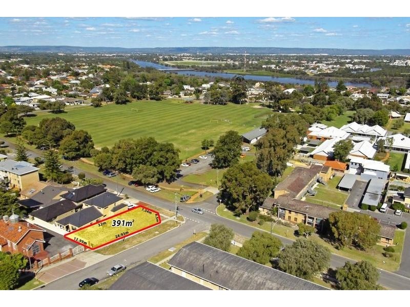 31 Mephan Street, Maylands WA 6051