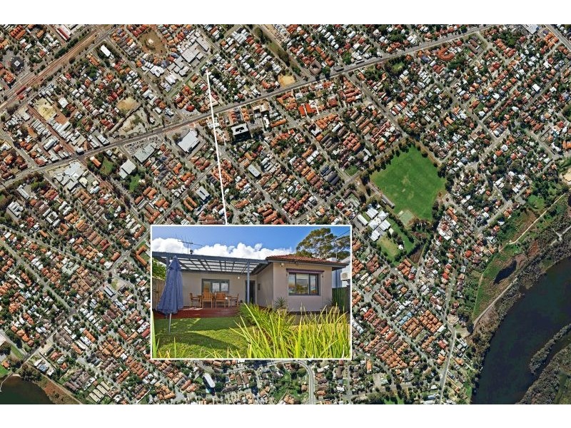 16 Morrison Street, Maylands WA 6051