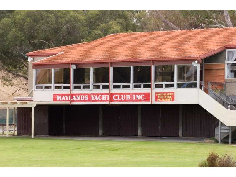 Maylands WA 6051