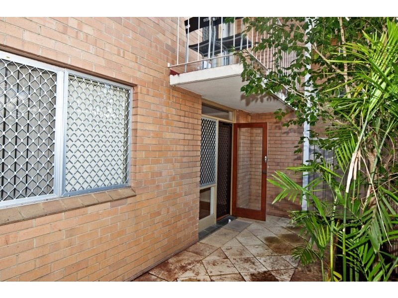 4/418 Beaufort Street, Highgate WA 6003