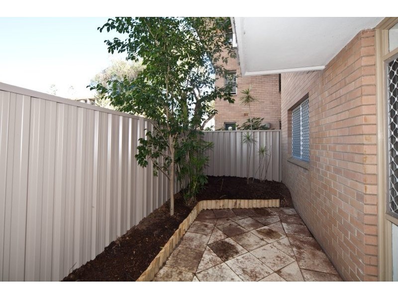 4/418 Beaufort Street, Highgate WA 6003