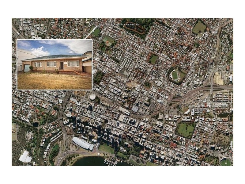 20 Lawley Street, West Perth WA 6005