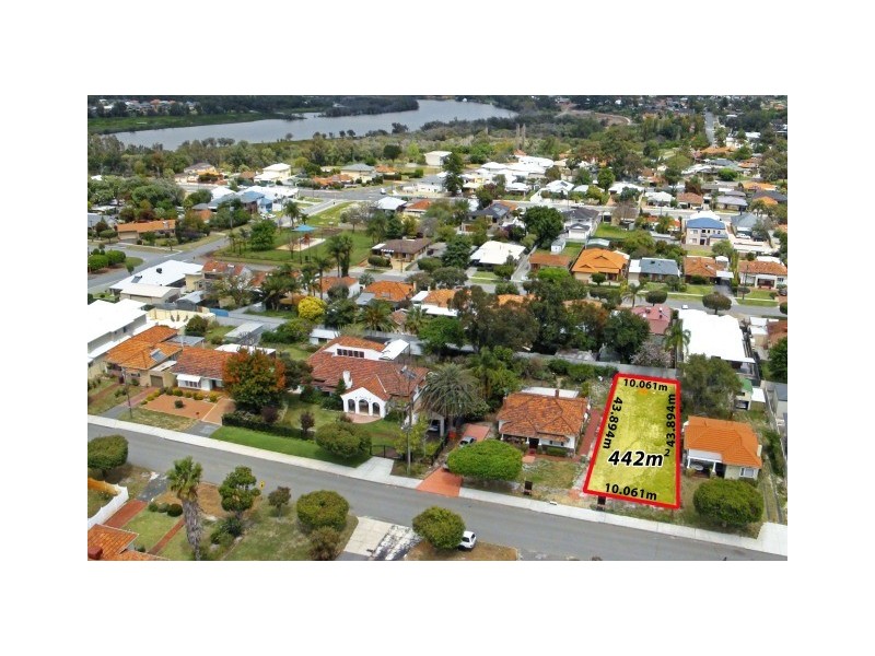 76 Milne Street, Bayswater WA 6053