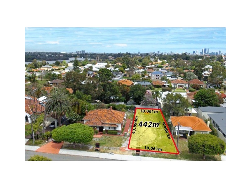 76 Milne Street, Bayswater WA 6053