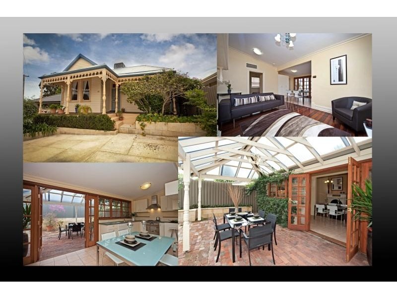 102 Railway Parade, Bayswater WA 6053