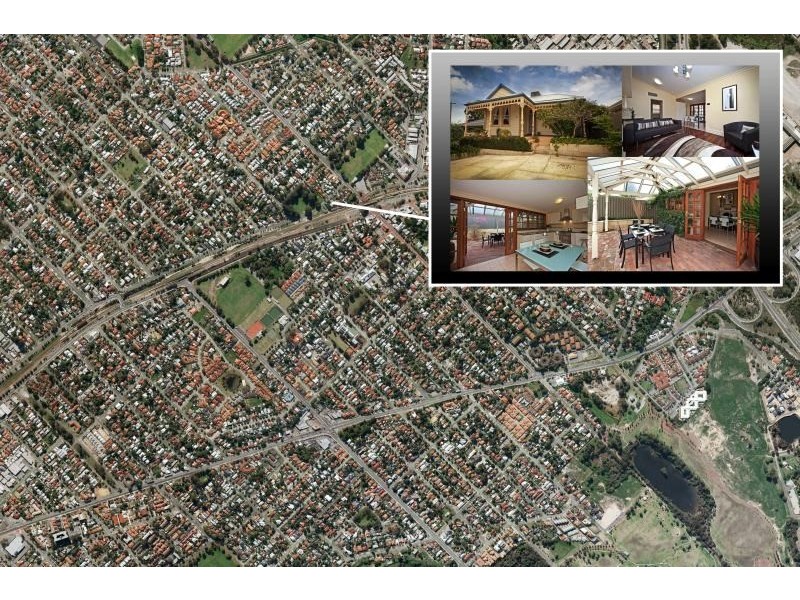 102 Railway Parade, Bayswater WA 6053