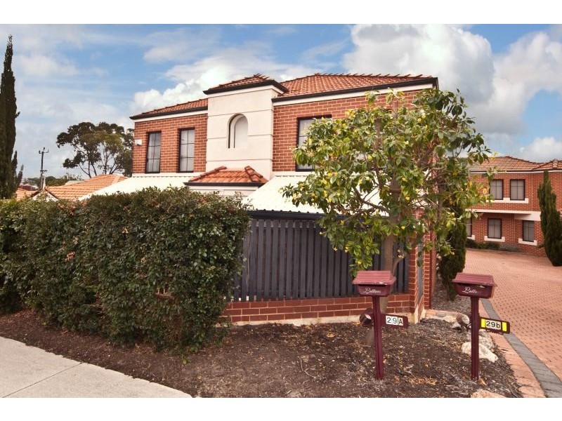 29A Wellington Street, Yokine WA 6060