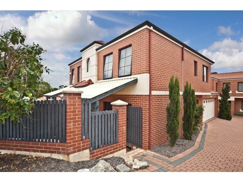 29A Wellington Street, Yokine WA 6060