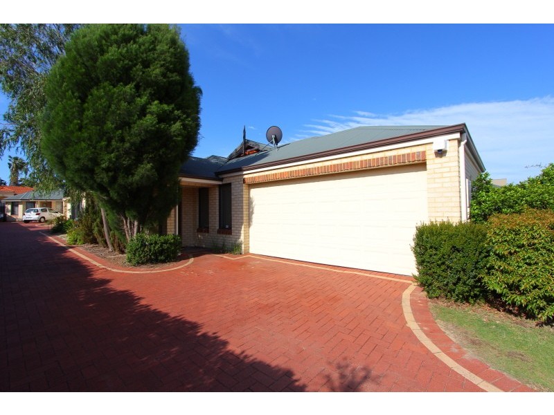47A Blythe Avenue, Yokine WA 6060