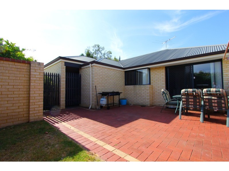 47A Blythe Avenue, Yokine WA 6060