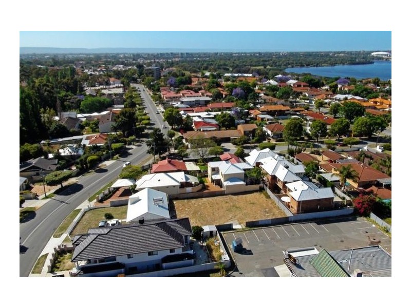 Lot 2, 167 Peninsula Road, Maylands WA 6051