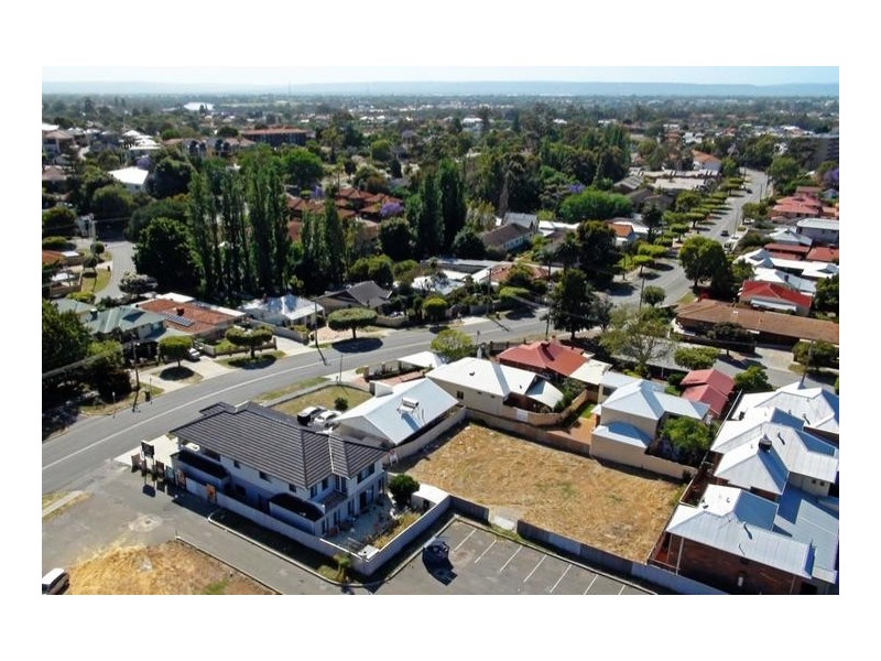 Lot 2, 167 Peninsula Road, Maylands WA 6051