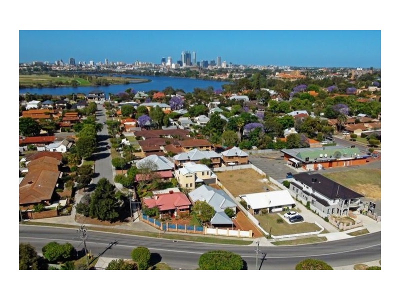 Lot 3, 167 Peninsula Road, Maylands WA 6051