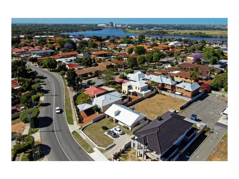 Lot 3, 167 Peninsula Road, Maylands WA 6051