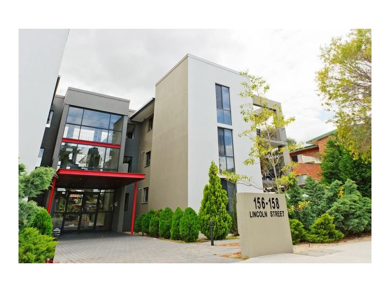 21/156 Lincoln Street, Highgate WA 6003