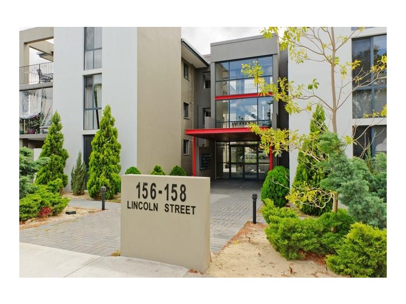 21/156 Lincoln Street, Highgate WA 6003